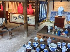 -景德镇古窑民俗博览区