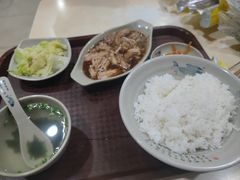 -台北风味(第一家快餐)