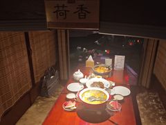 -潇湘甲鱼村(清河店)