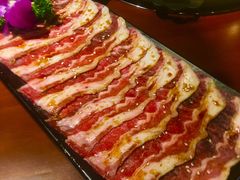 -玖·炭火烤肉