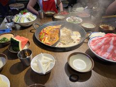 -萍姐火锅·公路夜市(打浦桥日月光店)
