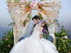 -第一夫人婚纱摄影(南京店)