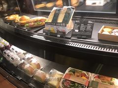 -星巴克(迪士尼小镇店)
