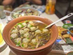 -雨后行菜(报慈北路店)