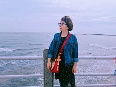 -日照灯塔风景区