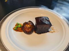 -外滩三号餐厅·创意中餐