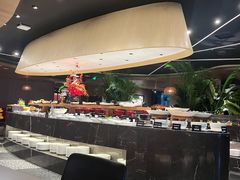 -拉蒂娜·巴西牛排馆 Latina·Brazilian Steakhouse(王府井喜悦店)