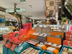 -杭州大厦LSE城市生活超市(杭州大厦店)