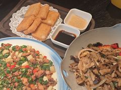 -三生三味密宗川菜·江景餐厅(来福士店)