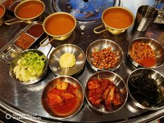 -安又胖韩国烤肉