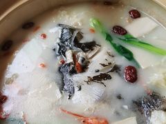 -羡餐厅·杭帮菜·淳菜(千岛湖自由洲际殿店)