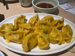 -吕氏疙瘩汤·新派鲁菜(欢乐汇店)