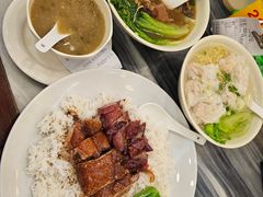 -一记肠粉(江华店)