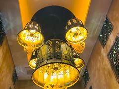 -叶叶菩提·晋福宫