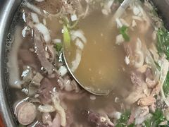 -协顺园回头馆(南顺城路店)