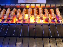 -很久以前羊肉串(打浦路店)