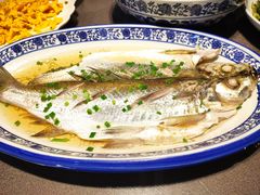 -品渔味湖鲜馆(拈花湾店)