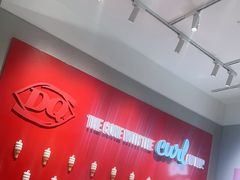 -DQ·蛋糕·冰淇淋(嘉兴南湖万达店)