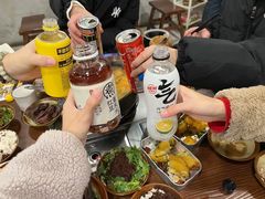 -老家大锅台·地锅鸡·铁锅炖(建邺文体路店)