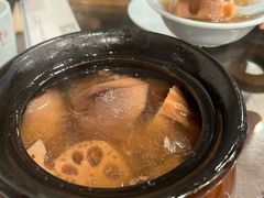 -西江美食舫·江西菜(健德桥店)