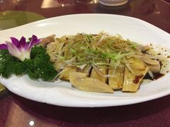-天鲜阁·海鲜粤菜·33年老字号(石槎白云站店)