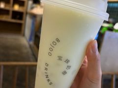 -宝珠奶酪(长宁金虹桥店)