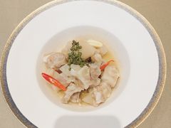 -香山湖渔家大院