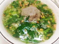 -潮发潮汕牛肉店(龙洞店)