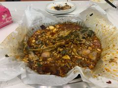 -有鱼吃·纸包烤鱼(曲江创意谷店)