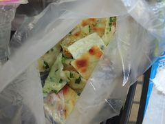 -咏春葱油饼(德政中路店)