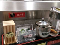 -万岁寿司(芳村店)