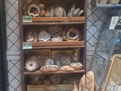 -Juicy Bakery(大学路店)