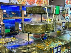 -友强·23年特色海鲜大排档(厦门店)