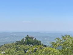 -莫干山风景区