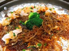 -辣螃铠盆盆蟹大排档(海昌店)