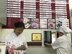 -吴茂兴本帮面(百色路店)