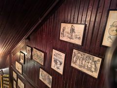 -Keens Steakhouse