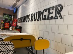 -麦当劳(启迪香山店)
