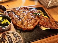 -MR.ROCKY洛奇先生RESTAURANT&BAR(宝安壹方城店)