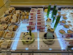 -红星前进面包牛奶公司(君太店)