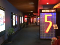 -SFC上影影城(港汇永华IMAX激光店)