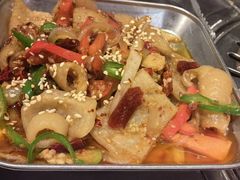-炽城·烤肉名家(鸿达中央广场店)