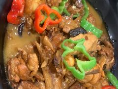 -李氏传家菜(兴城路店)