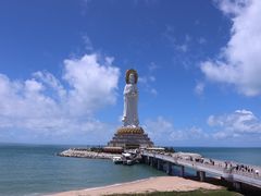 -三亚南山文化旅游区