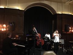 -LONG BAR 廊吧(外滩华尔道夫酒店)