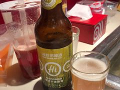 -海底捞火锅(武胜路凯德广场店)