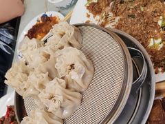 -清真·盛京白记 小骨头羊汤馆(南八马路店)