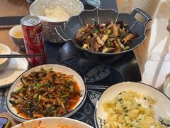 -益恒饭店乡间白族菜(古城总店)