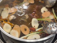 -牛珍香时尚养生餐厅草原刀叉牛肉(大学城店)