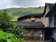 -福建土楼(南靖)景区